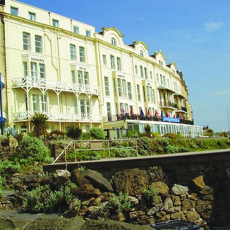 Daunceys Hotel Weston-super-Mare Exteriér fotografie