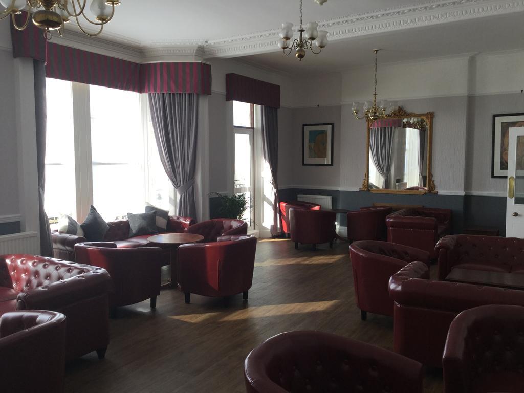 Daunceys Hotel Weston-super-Mare Exteriér fotografie