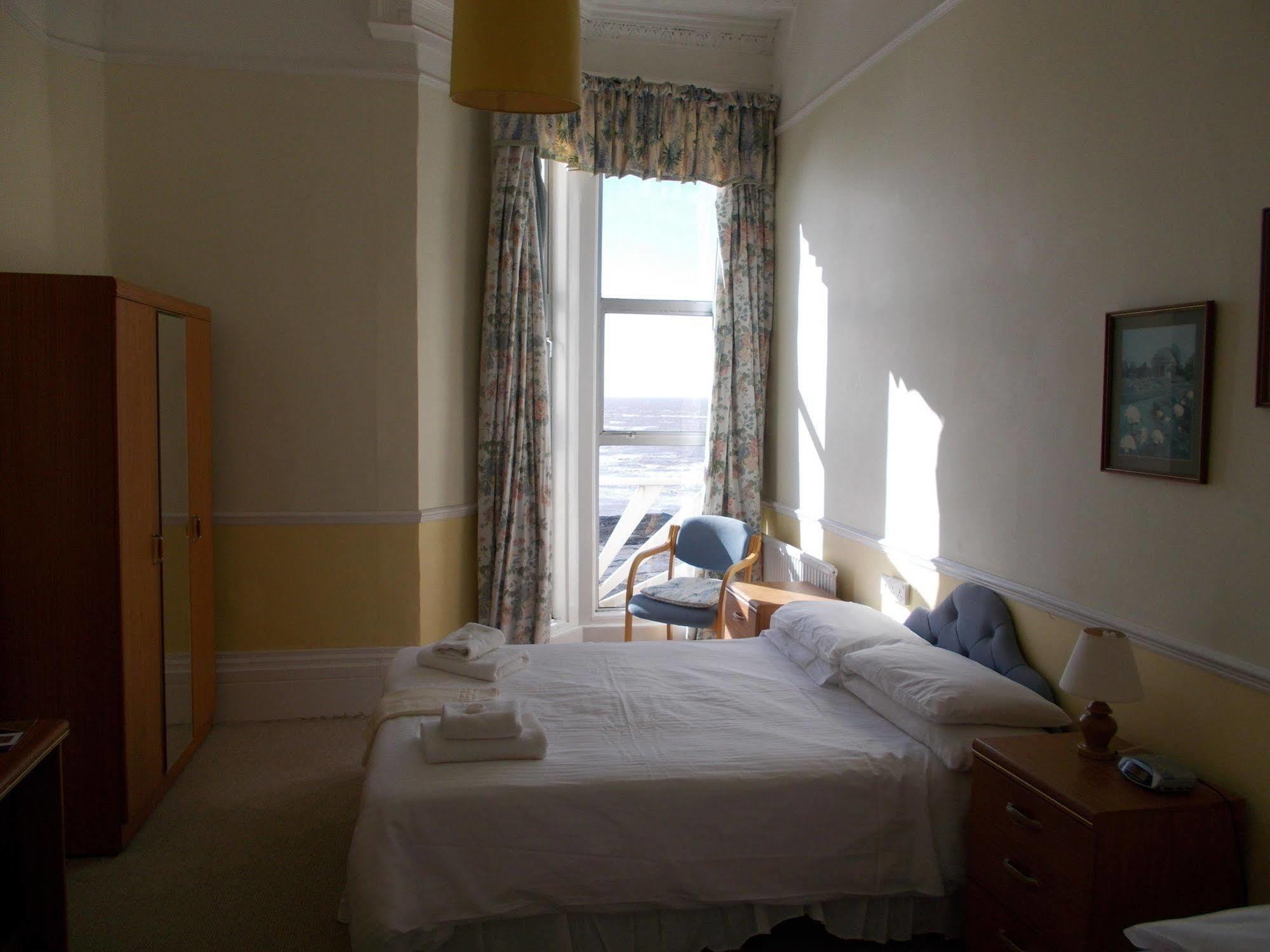 Daunceys Hotel Weston-super-Mare Exteriér fotografie